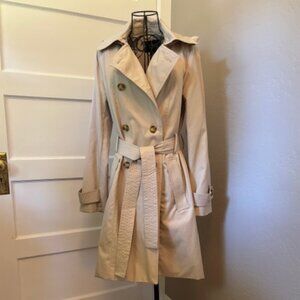 Rachel Zoe Trench Coat